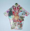 Pussy Collage made by me